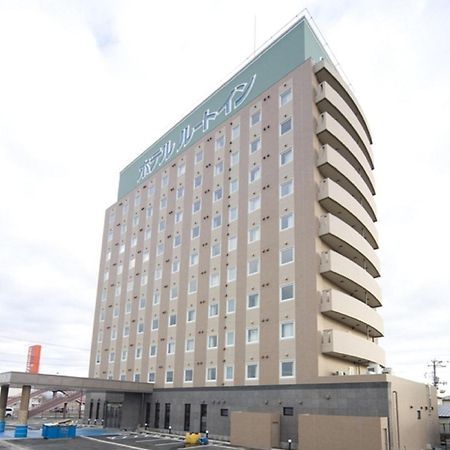 Hotel Route-Inn Noshiro Exterior foto